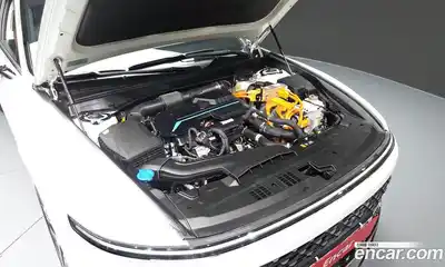 Hyundai Grandeur 2023 1.6 гидро в Москве № 1537413, миниатюра 6