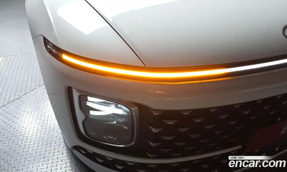 Hyundai Grandeur 2023 1.6 гидро в Москве № 1537413, фото 8