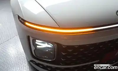 Hyundai Grandeur 2023 1.6 гидро в Москве № 1537413, миниатюра 8