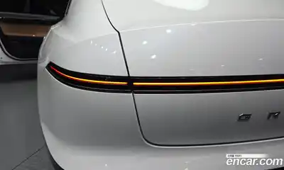 Hyundai Grandeur 2023 1.6 гидро в Москве № 1537413, миниатюра 9