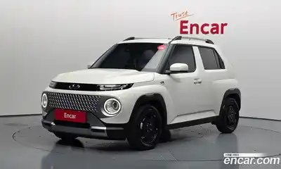Hyundai Casper, 2023