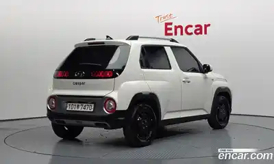Hyundai Casper 2023 1.0 гидро в Москве № 1537416, миниатюра 2
