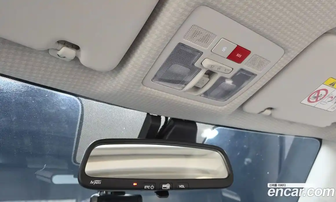 Hyundai Casper 2023 1.0 гидро в Москве № 1537416, фото 23