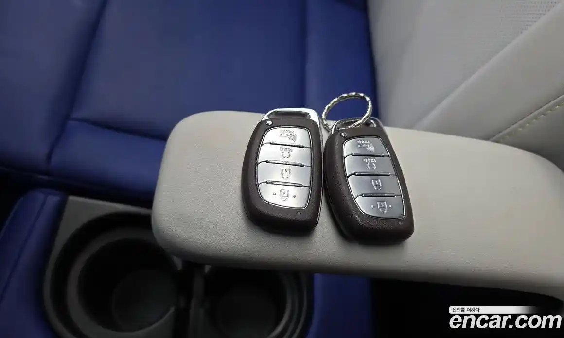 Hyundai Casper 2023 1.0 гидро в Москве № 1537416, фото 25