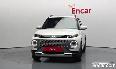 Hyundai Casper 2023 1.0 гидро в Москве № 1537416, миниатюра 3