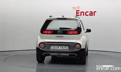 Hyundai Casper 2023 1.0 гидро в Москве № 1537416, миниатюра 4