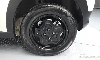 Hyundai Casper 2023 1.0 гидро в Москве № 1537416, миниатюра 7