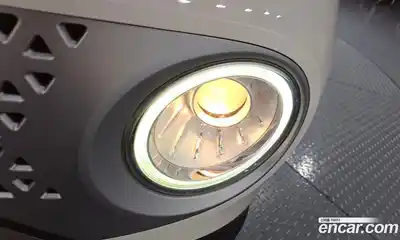 Hyundai Casper 2023 1.0 гидро в Москве № 1537416, миниатюра 8
