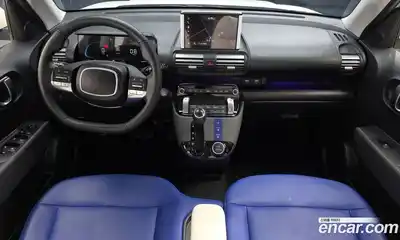 Hyundai Casper 2023 1.0 гидро в Москве № 1537416, миниатюра 10