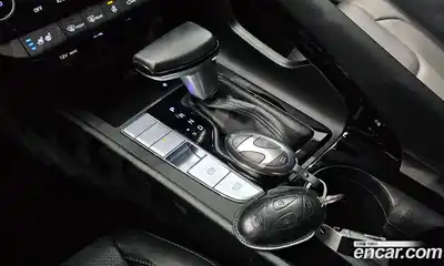 Hyundai Avante 2024 1.6 гидро в Москве № 1537421, миниатюра 12