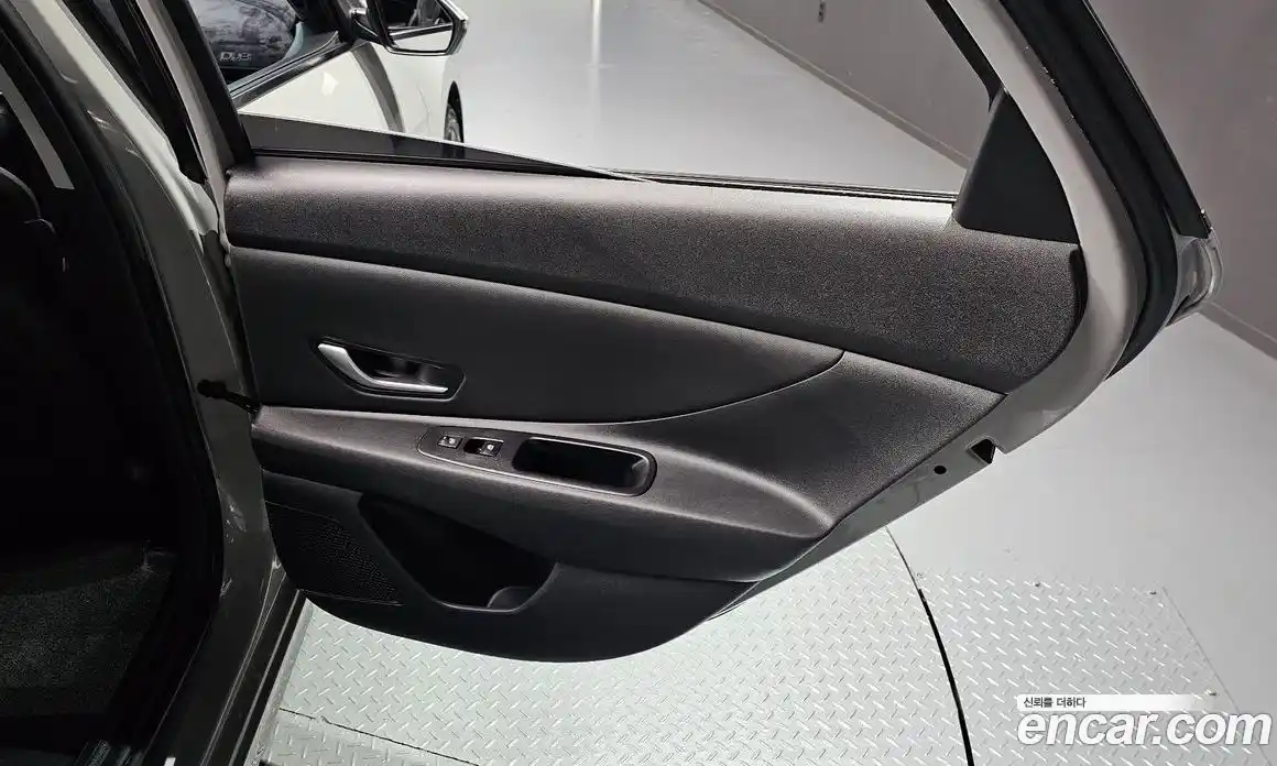 Hyundai Avante 2024 1.6 гидро в Москве № 1537421, фото 15
