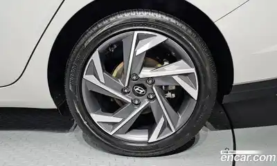 Hyundai Avante 2024 1.6 гидро в Москве № 1537421, миниатюра 7