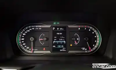 Hyundai Tucson 2023 1.6 гидро в Москве № 1537434, миниатюра 11