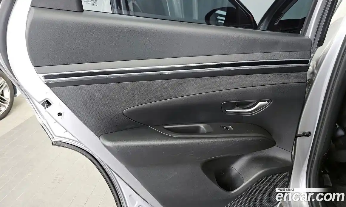 Hyundai Tucson 2023 1.6 гидро в Москве № 1537434, фото 15