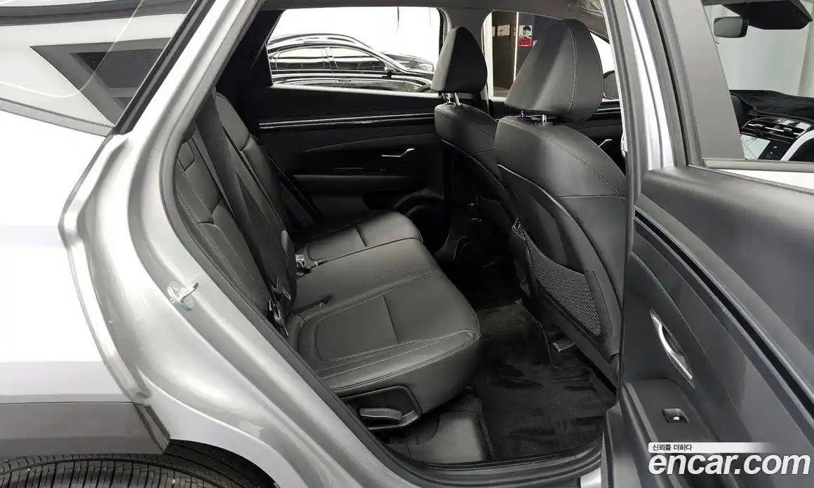 Hyundai Tucson 2023 1.6 гидро в Москве № 1537434, фото 18