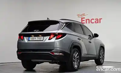 Hyundai Tucson 2023 1.6 гидро в Москве № 1537434, миниатюра 2
