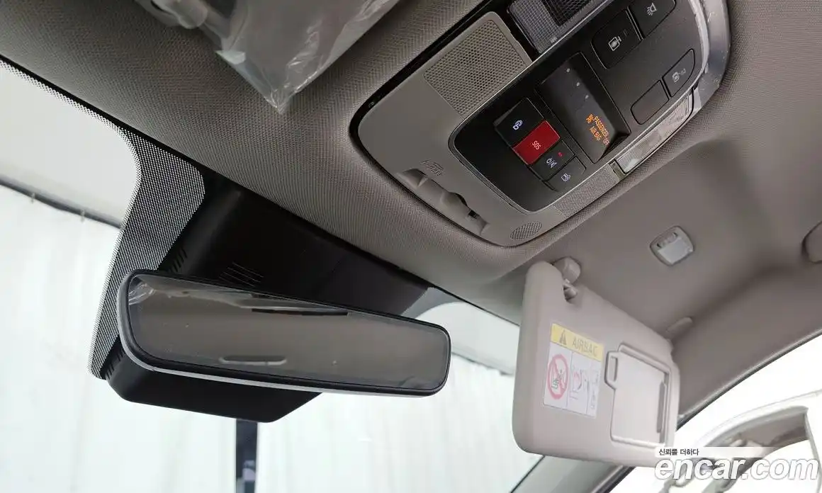 Hyundai Tucson 2023 1.6 гидро в Москве № 1537434, фото 23