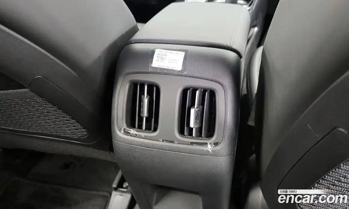Hyundai Tucson 2023 1.6 гидро в Москве № 1537434, фото 25