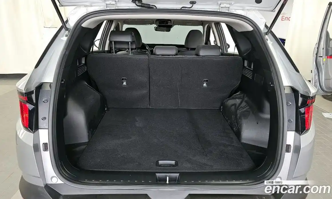 Hyundai Tucson 2023 1.6 гидро в Москве № 1537434, фото 26