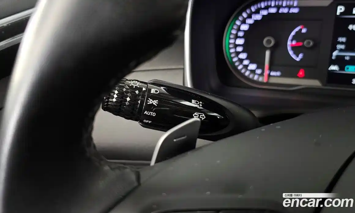 Hyundai Tucson 2023 1.6 гидро в Москве № 1537434, фото 27