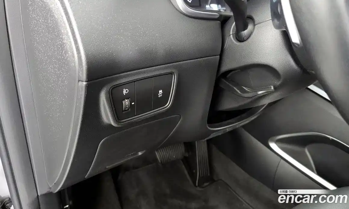 Hyundai Tucson 2023 1.6 гидро в Москве № 1537434, фото 29
