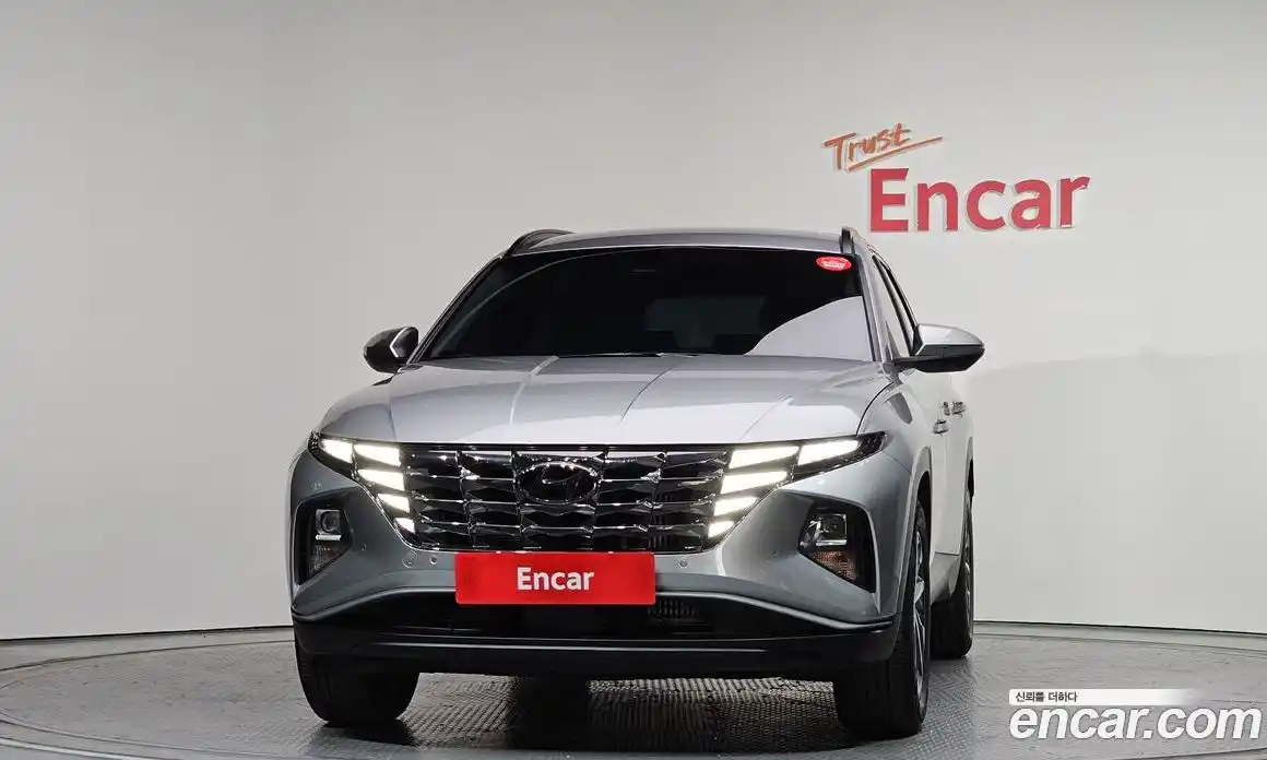 Hyundai Tucson 2023 1.6 гидро в Москве № 1537434, фото 3