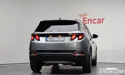 Hyundai Tucson 2023 1.6 гидро в Москве № 1537434, миниатюра 4