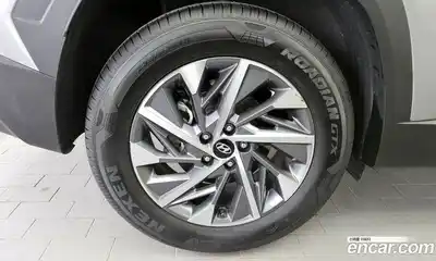 Hyundai Tucson 2023 1.6 гидро в Москве № 1537434, миниатюра 5