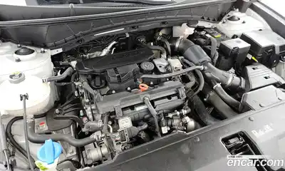 Hyundai Tucson 2023 1.6 гидро в Москве № 1537434, миниатюра 6