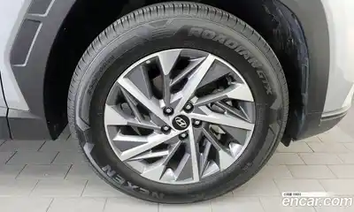 Hyundai Tucson 2023 1.6 гидро в Москве № 1537434, миниатюра 7
