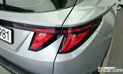 Hyundai Tucson 2023 1.6 гидро в Москве № 1537434, миниатюра 9