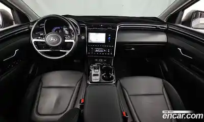 Hyundai Tucson 2023 1.6 гидро в Москве № 1537434, миниатюра 10