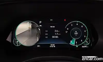 Hyundai Palisade 2021 3.8 гидро в Москве № 1537487, миниатюра 11