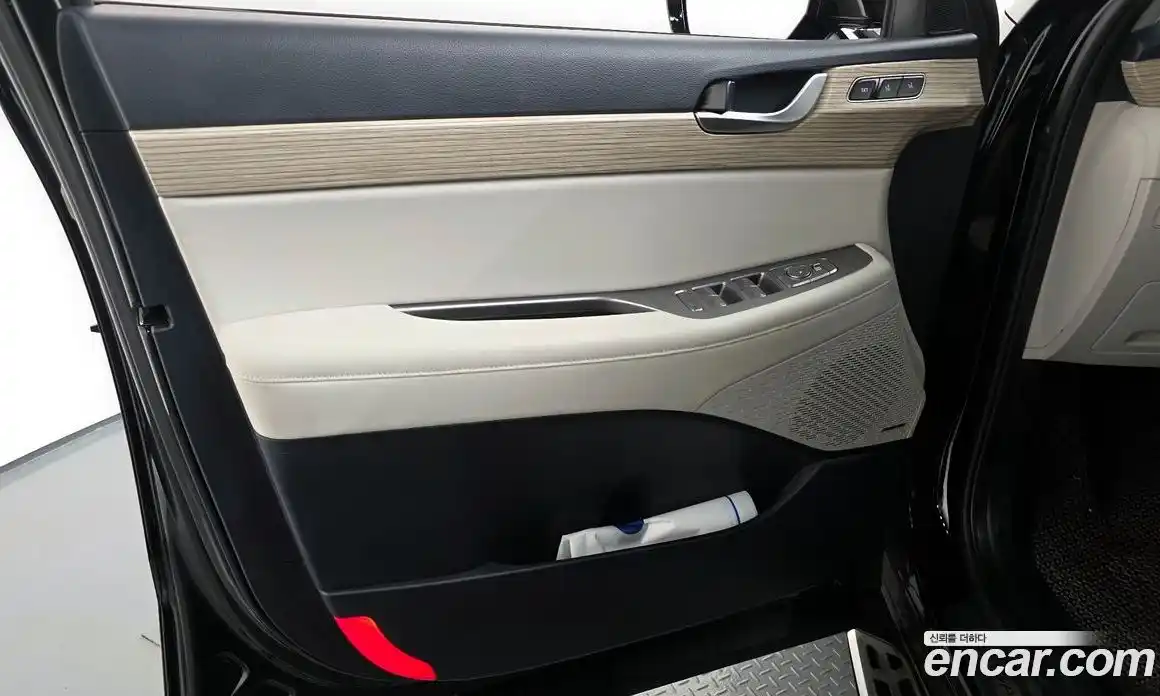 Hyundai Palisade 2021 3.8 гидро в Москве № 1537487, фото 14