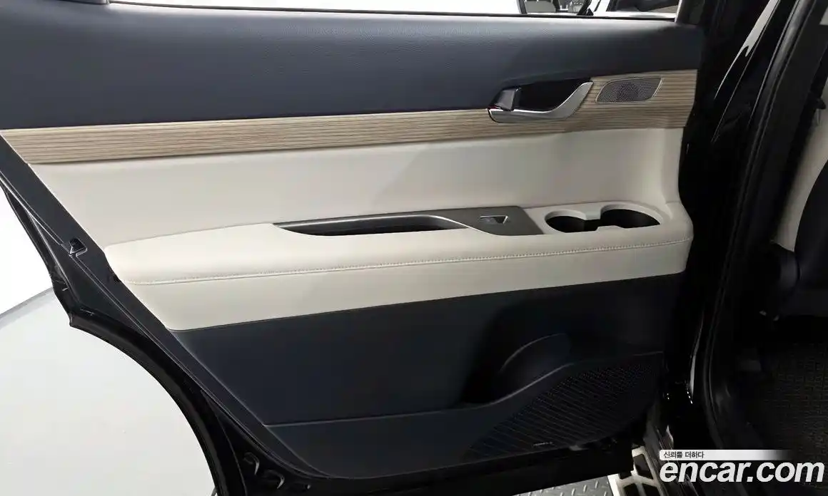 Hyundai Palisade 2021 3.8 гидро в Москве № 1537487, фото 15