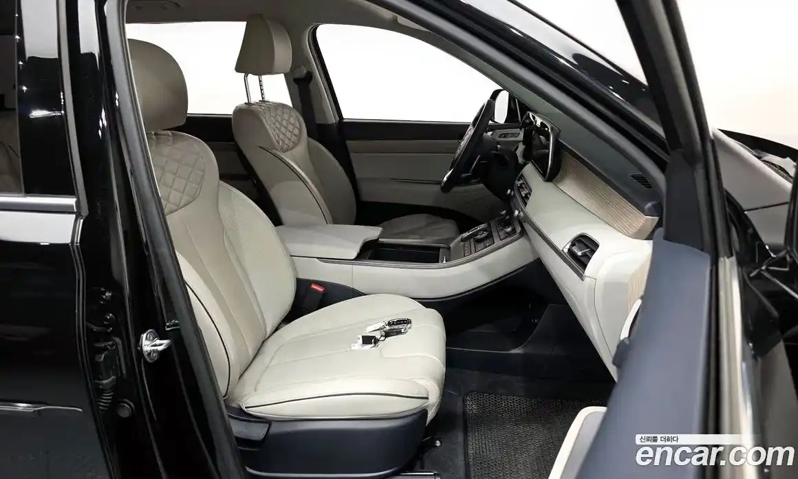 Hyundai Palisade 2021 3.8 гидро в Москве № 1537487, фото 16