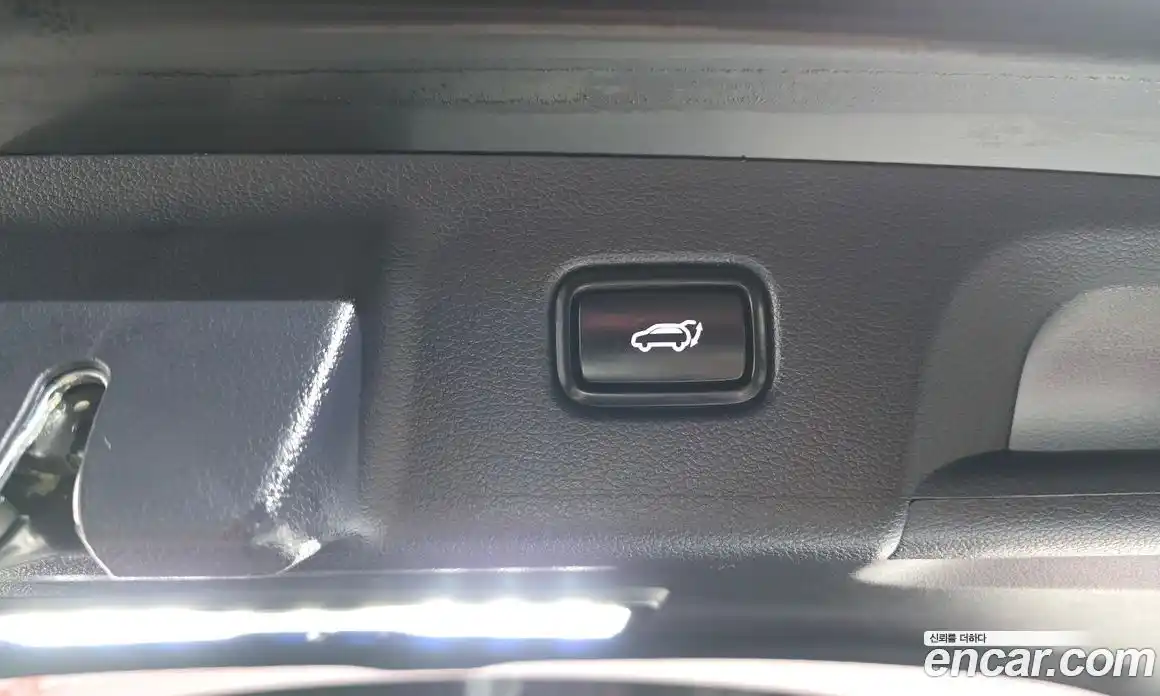 Hyundai Palisade 2021 3.8 гидро в Москве № 1537487, фото 26