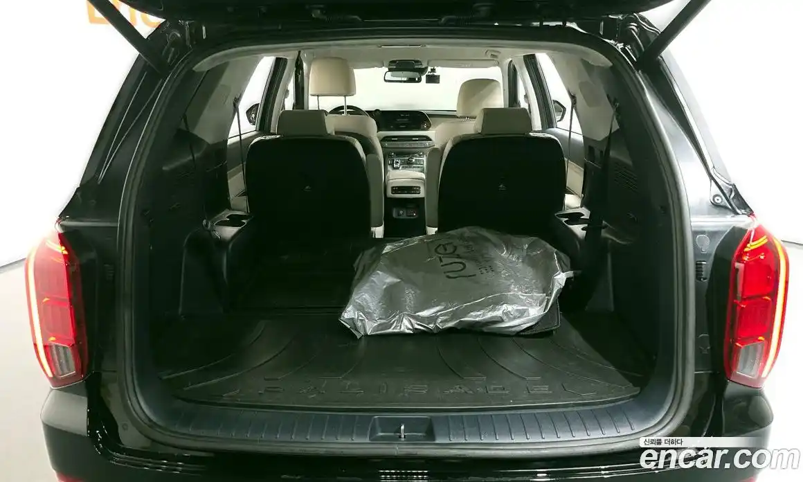 Hyundai Palisade 2021 3.8 гидро в Москве № 1537487, фото 28