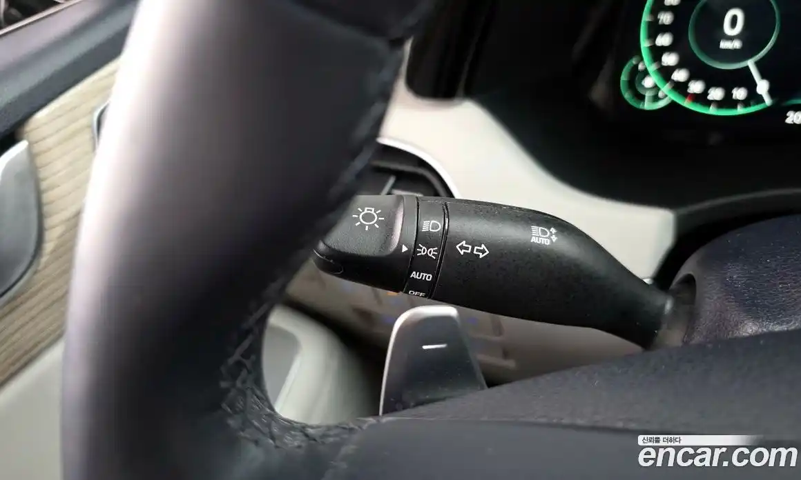 Hyundai Palisade 2021 3.8 гидро в Москве № 1537487, фото 29