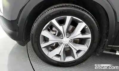 Hyundai Palisade 2021 3.8 гидро в Москве № 1537487, миниатюра 5