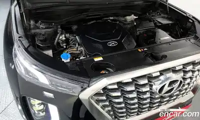 Hyundai Palisade 2021 3.8 гидро в Москве № 1537487, миниатюра 6