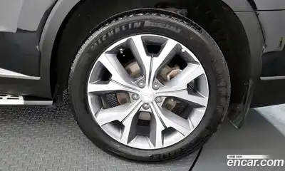 Hyundai Palisade 2021 3.8 гидро в Москве № 1537487, миниатюра 7