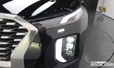Hyundai Palisade 2021 3.8 гидро в Москве № 1537487, миниатюра 8
