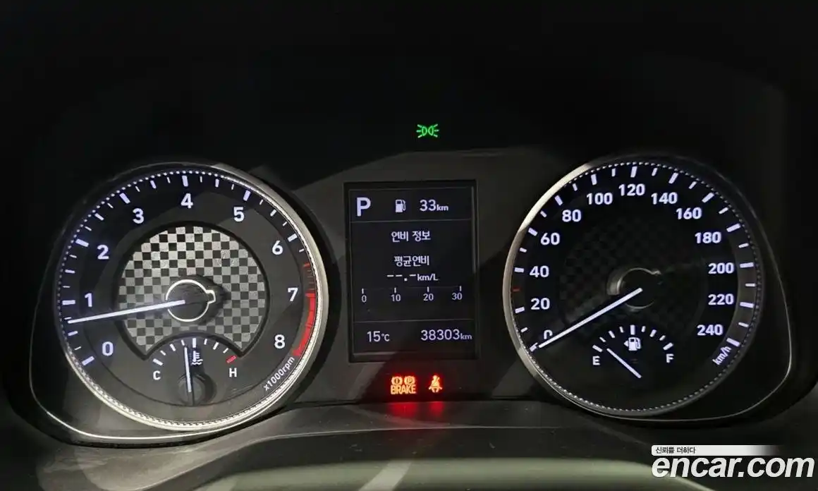 Hyundai Avante 2019 1.6 гидро в Москве, фото 11