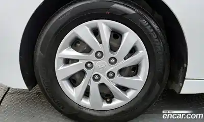 Hyundai Avante 2019 1.6 гидро в Москве, миниатюра 5