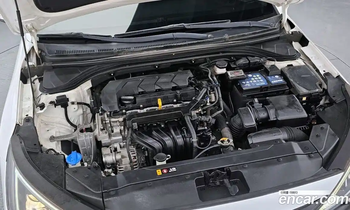 Hyundai Avante 2019 1.6 гидро в Москве, фото 6