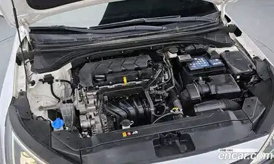 Hyundai Avante 2019 1.6 гидро в Москве, миниатюра 6