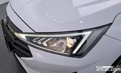 Hyundai Avante 2019 1.6 гидро в Москве, миниатюра 8