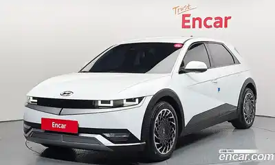 Hyundai Ioniq 5, 2024