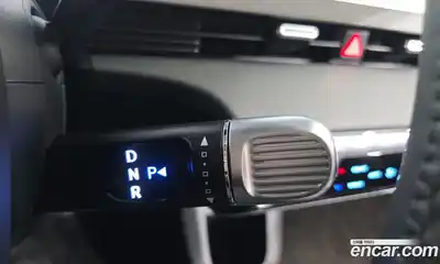 Hyundai Ioniq 5 2024 гидро в Москве № 1537549, миниатюра 12